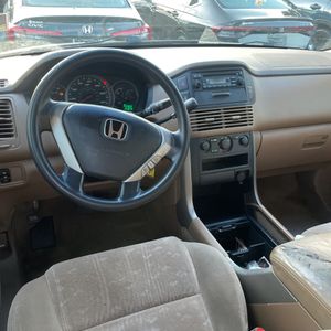 2005 Honda PILOT LX 缩略图 36