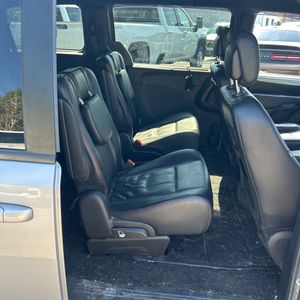 2019 Dodge GRAND CARAVAN GT 缩略图 35
