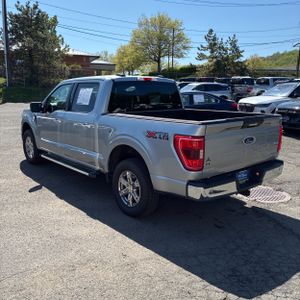 FORD F-150 XLT - 5