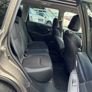 2020 Subaru FORESTER PREMIUM — миниатюра 34