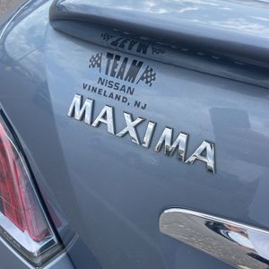 2012 Nissan MAXIMA 3.5 SV — миниатюра 23