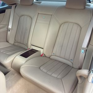 2003 Mercedes-BENZ CL AMG 缩略图 34