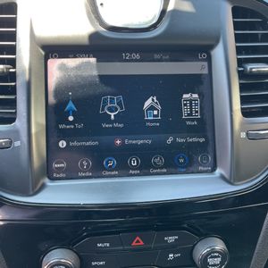 2019 Chrysler 300 S 缩略图 38