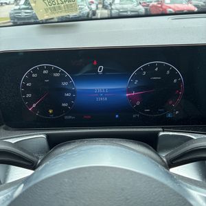 2025 Mercedes-BENZ GLB 缩略图 40