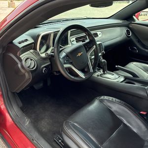 صورة مصغرة 38 لـ 2015 Chevrolet CAMARO LT