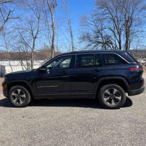 JEEP GRAND CHEROKEE 4XE - 3