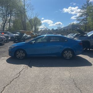 KIA FORTE GT-LINE - 3