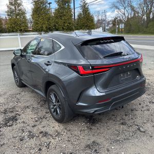 LEXUS NX 350 PREMIUM - 5