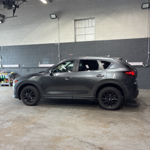 MAZDA CX-5 2.5 S SELECT - 3
