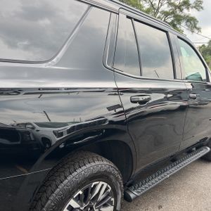 2026 Chevrolet TAHOE Z71 照片 9
