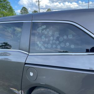 HONDA ODYSSEY EX - 6