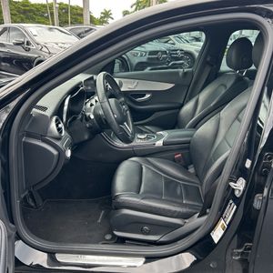 2020 Mercedes-BENZ C-CLASS thumbnail 32
