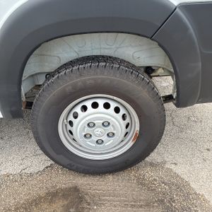 2025 RAM PROMASTER 2500 TRADESMAN thumbnail 18