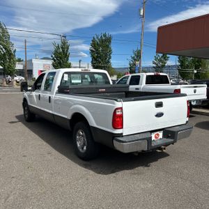 FORD F-250 SUPER DUTY XL - 5