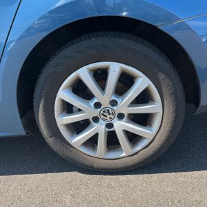 2015 Volkswagen JETTA SE 缩略图 18