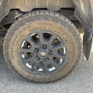 2020 Toyota TUNDRA SR5 缩略图 18
