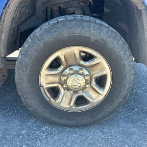 2017 RAM 2500 TRADESMAN 照片 20