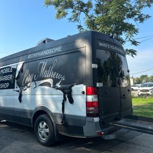 2013 Mercedes-BENZ SPRINTER 2500 照片 69