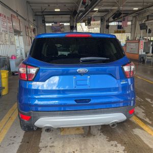 FORD ESCAPE SE - 7