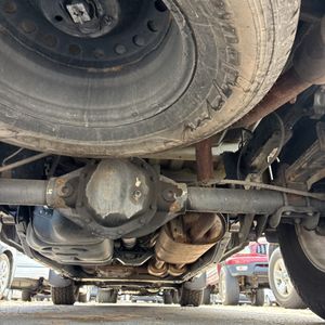 صورة مصغرة 21 لـ 2020 Nissan FRONTIER SV