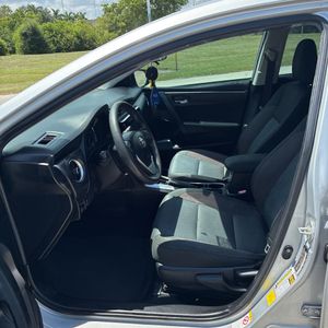 صورة مصغرة 32 لـ 2019 Toyota COROLLA LE