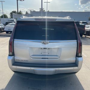 CADILLAC ESCALADE LUXURY - 7