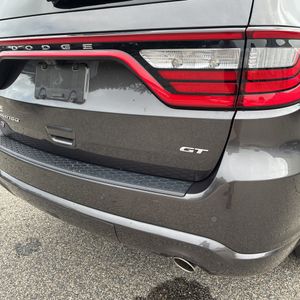 2020 Dodge DURANGO GT — миниатюра 62