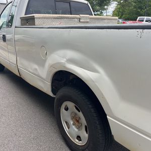 صورة مصغرة 53 لـ 2006 FORD F-150 XL