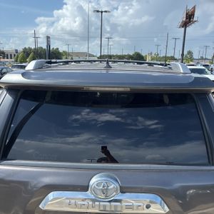 2013 Toyota 4RUNNER SR5 thumbnail 16