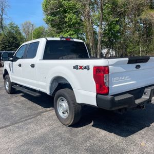 FORD F-250 SUPER DUTY XL - 5