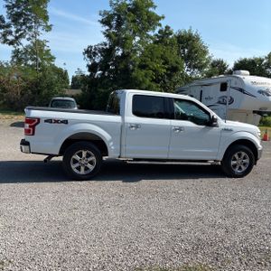 صورة 10 لـ 2019 FORD F-150 XLT