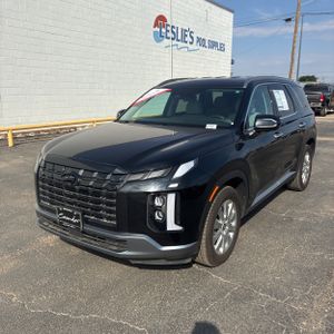 HYUNDAI PALISADE SEL - 1