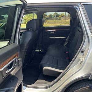 2020 Honda CR-V EX-L — миниатюра 33