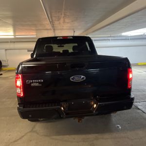 FORD F-150 XLT - 7
