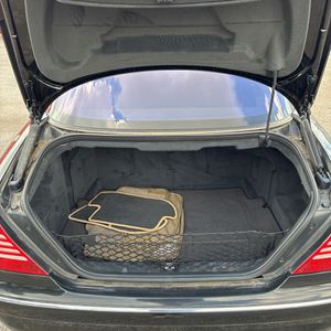2003 Mercedes-BENZ CL AMG 缩略图 40