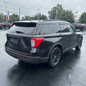 صورة 8 لـ 2022 FORD EXPLORER XLT