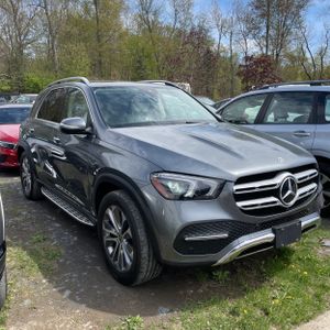 MERCEDES-BENZ GLE - 10