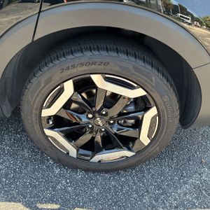 صورة 18 لـ 2024 KIA TELLURIDE S