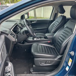 2020 FORD EDGE SEL thumbnail 32