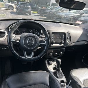 2018 JEEP COMPASS LATITUDE — миниатюра 36