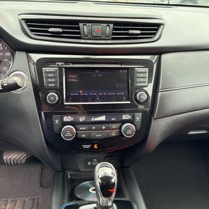 2018 Nissan ROGUE SV — миниатюра 37