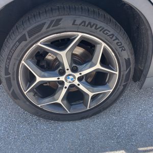2016 BMW X1 XDRIVE28I 缩略图 19