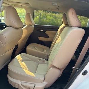 صورة مصغرة 34 لـ 2023 Toyota HIGHLANDER XLE