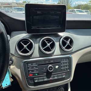 2016 Mercedes-BENZ GLA 缩略图 68