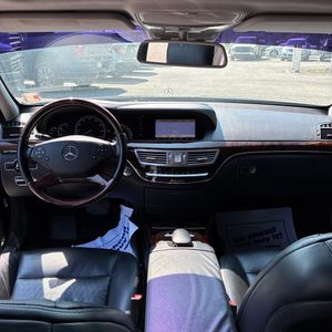 صورة مصغرة 36 لـ 2013 Mercedes-BENZ S-CLASS