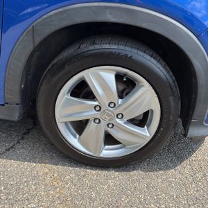 صورة مصغرة 20 لـ 2019 Honda HR-V EX-L