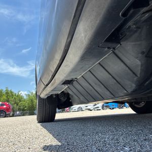 2012 Honda CR-V EX-L thumbnail 22