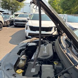 2019 JEEP CHEROKEE LATITUDE PLUS — миниатюра 63