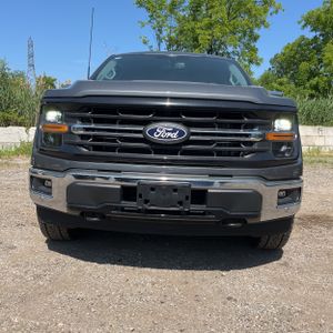 2025 FORD F-150 XLT — миниатюра 14