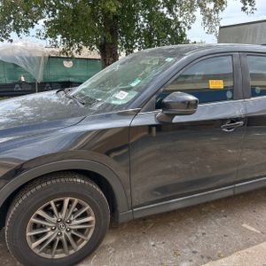 MAZDA CX-5 SPORT - 2